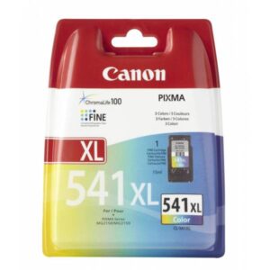 Canon Cl-541xl - colore (ciano, magenta, giallo) - originale - immagine 1