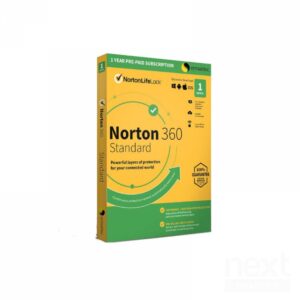 NORTON 360 STANDARD 1 DEVICE - immagine 2