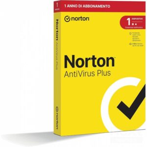 Norton Plus 2026 | Antivirus per 1 Dispositivo Licenza di 1 Anno - immagine 2