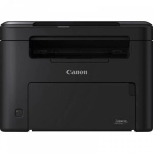 Canon i-SENSYS MF272dw Stampante Multifunzione Laser Monocromatica Stampa/Copia/Scan A4 Wi-Fi 29ppm - immagine 1