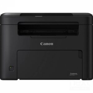 Canon i-SENSYS MF272dw Stampante Multifunzione Laser Monocromatica Stampa/Copia/Scan A4 Wi-Fi 29ppm - immagine 2