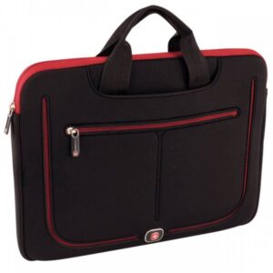 Wenger Resolution borsa per MacBook 13" Nero - immagine 1
