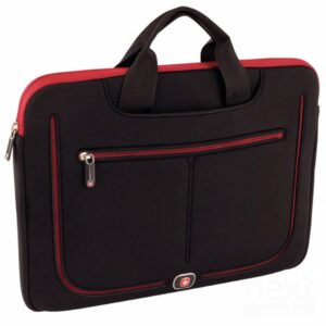 Wenger Resolution borsa per MacBook 13" Nero - immagine 2