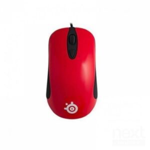 Steelseries Edition MSI KINZU V3 Mouse Ottico 2000DPI 4 Tasti USB - immagine 2
