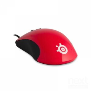 Steelseries Edition MSI KINZU V3 Mouse Ottico 2000DPI 4 Tasti USB - immagine 3