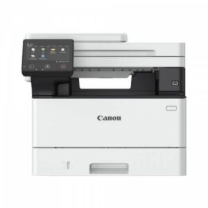 Canon i-SENSYS MF465dw Stampante Multifunzione Laser Monocromatica Stampa/Copia/Scan/Fax A4 Wi-Fi 40ppm - immagine 1