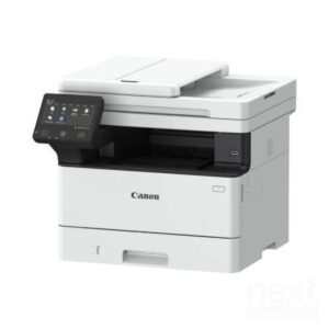 Canon i-SENSYS MF465dw Stampante Multifunzione Laser Monocromatica Stampa/Copia/Scan/Fax A4 Wi-Fi 40ppm - immagine 3