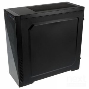 Kolink Horizon ARGB Case Midi Tower Vetro Temperato No-Power ATX/mATX/Mini-ITX - immagine 4