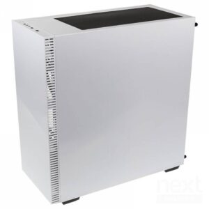 Kolink Stronghold White Case Midi Tower Vetro Temperato No-Power E-ATX/ATX/mATX/Mini-ITX - immagine 4
