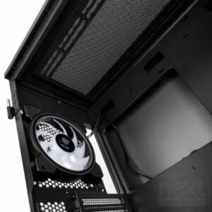 Kolink Stronghold Prism ARGB Case Midi Tower Vetro Temperato No-Power E-ATX/ATX/mATX/Mini-ITX - immagine 3