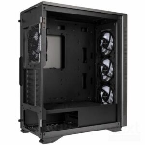 Kolink Stronghold Prism ARGB Case Midi Tower Vetro Temperato No-Power E-ATX/ATX/mATX/Mini-ITX - immagine 4