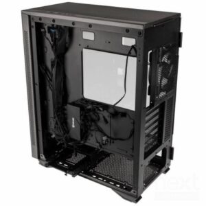Kolink Stronghold Prism ARGB Case Midi Tower Vetro Temperato No-Power E-ATX/ATX/mATX/Mini-ITX - immagine 5