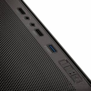 Kolink Stronghold Prism ARGB Case Midi Tower Vetro Temperato No-Power E-ATX/ATX/mATX/Mini-ITX - immagine 6