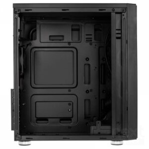 Kolink KLA-003 Case Midi Tower No-Power ATX/mATX/Mini-ITX - immagine 3