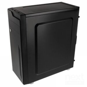 Kolink KLA-003 Case Midi Tower No-Power ATX/mATX/Mini-ITX - immagine 5