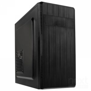 Kolink KLM-003 Case Mini Tower No-Power mATX/Mini-ITX/ - immagine 2