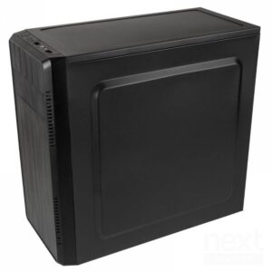 Kolink KLM-003 Case Mini Tower No-Power mATX/Mini-ITX/ - immagine 5