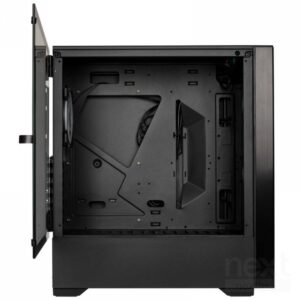 Kolink Phalanx V2 ARGB Case Middle Tower Vetro Temperato No-Power E-ATX/ATX/mATX/Mini-ITX - immagine 3
