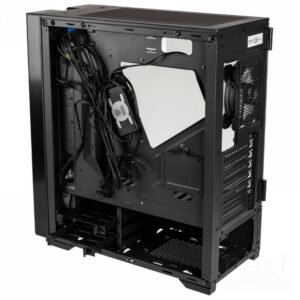 Kolink Phalanx V2 ARGB Case Middle Tower Vetro Temperato No-Power E-ATX/ATX/mATX/Mini-ITX - immagine 6