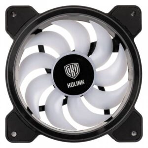 Kolink Umbra Ventola 120mm ARGB PWM - immagine 1