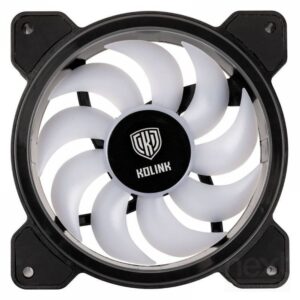 Kolink Umbra Ventola 120mm ARGB PWM - immagine 2