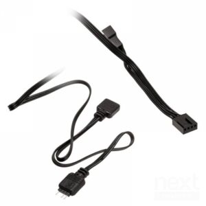Kolink Umbra Ventola 120mm ARGB PWM - immagine 3
