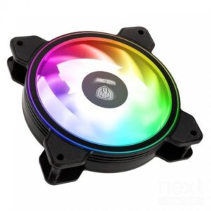 Kolink Umbra Ventola 120mm ARGB PWM - immagine 4