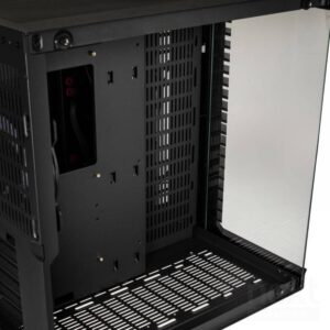 Kolink Unity Code X ARGB Case Middle Tower Vetro Temperato No-Power Mini-ITX/mATX/ATX - immagine 3