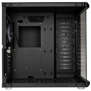 Kolink Unity Code X ARGB Case Middle Tower Vetro Temperato No-Power Mini-ITX/mATX/ATX - immagine 4