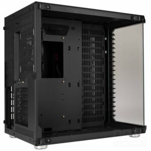 Kolink Unity Code X ARGB Case Middle Tower Vetro Temperato No-Power Mini-ITX/mATX/ATX - immagine 5