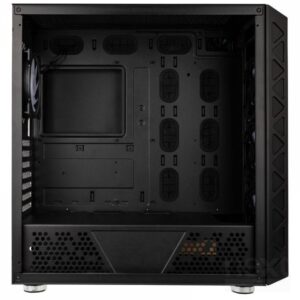 Kolink Citadel Mesh ATX ARGB Case Midi Tower Vetro Temperato No-Power E-ATX/ATX/mATX/Mini-ITX - immagine 4