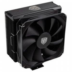Kolink Umbra EX180 Black Edition CPU Cooler Intel 1851/1700/1200 AMD AM5/AM4 - immagine 1