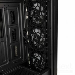 Kolink Observatory Duo ARGB Case Midi Tower Vetro Temperato No-Power Mini-ITX/mATX/ATX/E-ATX - immagine 4