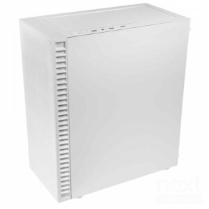 Kolink Observatory HF Mesh White ARGB Case Midi Tower Vetro Temperato No-Power ATX/mATX/Mini-ITX - immagine 4