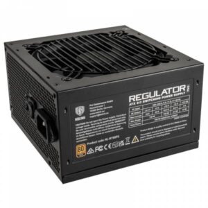 Kolink REGULATOR 750W Modulare 80+ Gold PFC Attivo ATX 3.0 - immagine 5