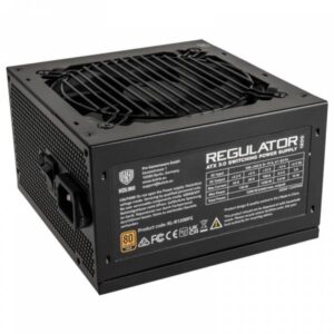 Kolink REGULATOR 1200W Modulare 80+ Gold PFC Attivo ATX 3.0 - immagine 5
