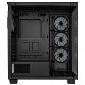 Kolink Unity Arena ARGB Case Mid-Tower Vetro Temperato No-Power minITX/mATX/E-ATX/ATX - immagine 4