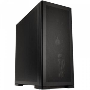 Kolink Unity Meshbay Performance Case Mid-Tower No-Power ATX/mATX/Mini-ITX - immagine 1