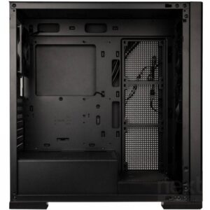 Kolink Unity Meshbay Performance Case Mid-Tower No-Power ATX/mATX/Mini-ITX - immagine 4