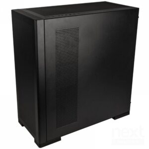 Kolink Unity Meshbay Performance Case Mid-Tower No-Power ATX/mATX/Mini-ITX - immagine 5