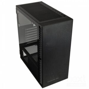 Kolink Observatory HF Mesh Core Case Midi Tower Vetro Temperato No-Power Mini-ITX/mATX/ATX - immagine 2