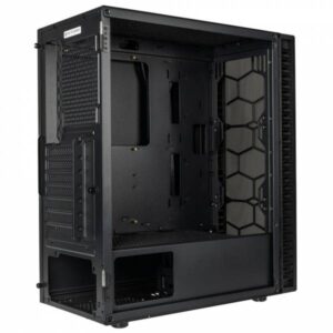 Kolink Observatory HF Mesh Core Case Midi Tower Vetro Temperato No-Power Mini-ITX/mATX/ATX - immagine 5