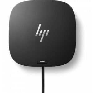 HP USB-C Dock G5 Docking Station USB-C to USB-C/4xUSB3.0/2*DP/HDMI/LAN - immagine 1