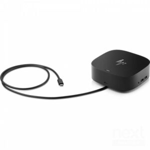 HP USB-C Dock G5 Docking Station USB-C to USB-C/4xUSB3.0/2*DP/HDMI/LAN - immagine 3