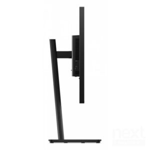 Lenovo ThinkVision T27-40 Monitor 27" IPS 120Hz Full HD 6ms Pivot USB-C HDMI/DisplayPort/VGA - immagine 4