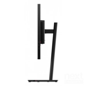 Lenovo ThinkVision T27-40 Monitor 27" IPS 120Hz Full HD 6ms Pivot USB-C HDMI/DisplayPort/VGA - immagine 5