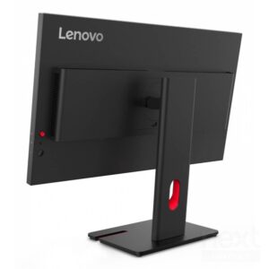 Lenovo ThinkVision T27-40 Monitor 27" IPS 120Hz Full HD 6ms Pivot USB-C HDMI/DisplayPort/VGA - immagine 6