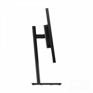 Lenovo ThinkVision T27Q-40 Monitor 27" IPS 120Hz QHD 6ms Pivot USB-C HDMI/DisplayPort - immagine 4