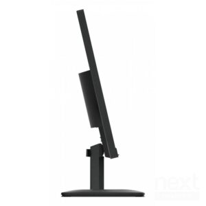 Lenovo ThinkVision S24-4e Monitor 23,8" IPS 100Hz Full HD 6ms HDMI/VGA - immagine 4