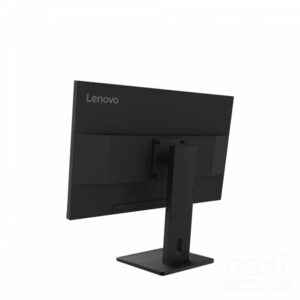 Lenovo ThinkVision E27-40 Monitor 27" IPS 100Hz Full HD 4ms Multimediale Pivot HDMI/DisplayPort/VGA - immagine 6